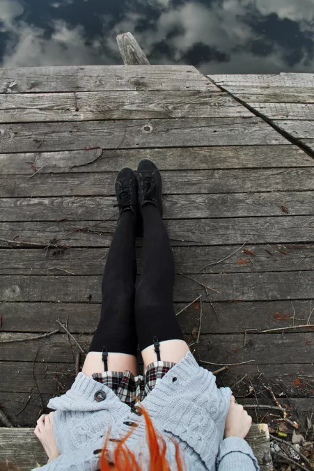 One of my favorite photos