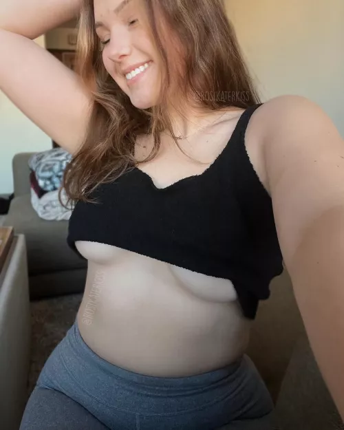 One of my favorite selfies