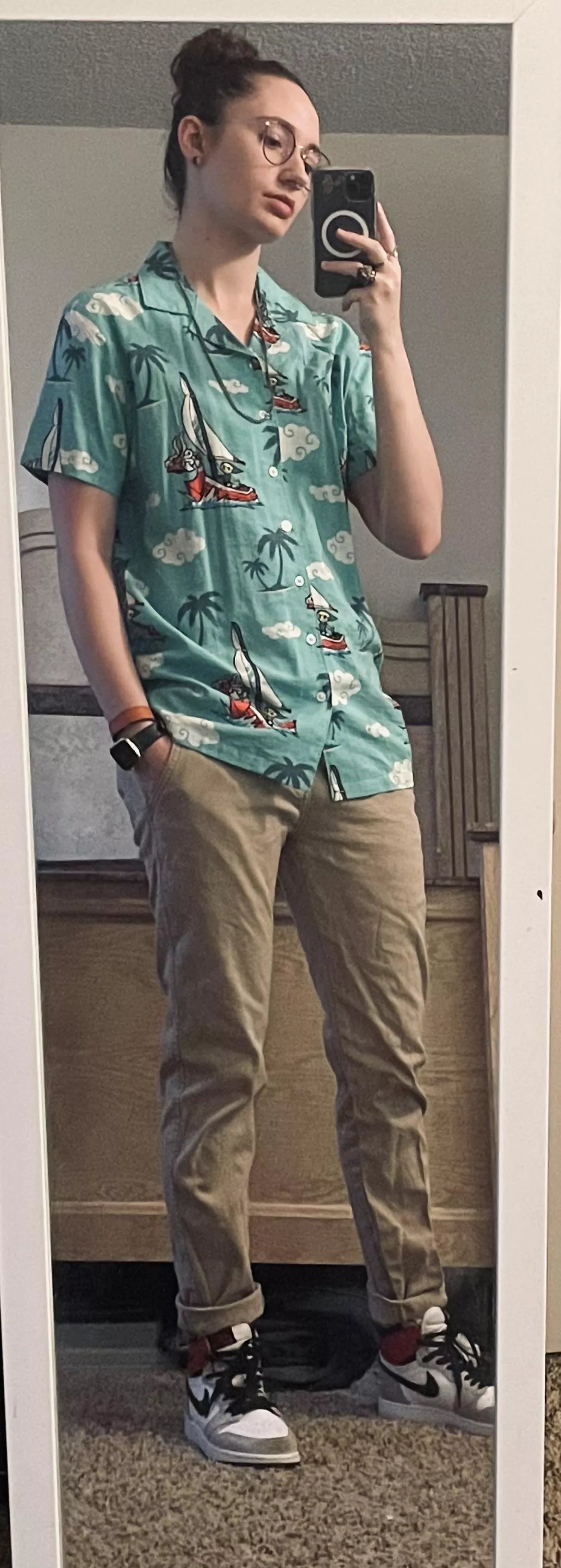 One of my favorite shirts ??