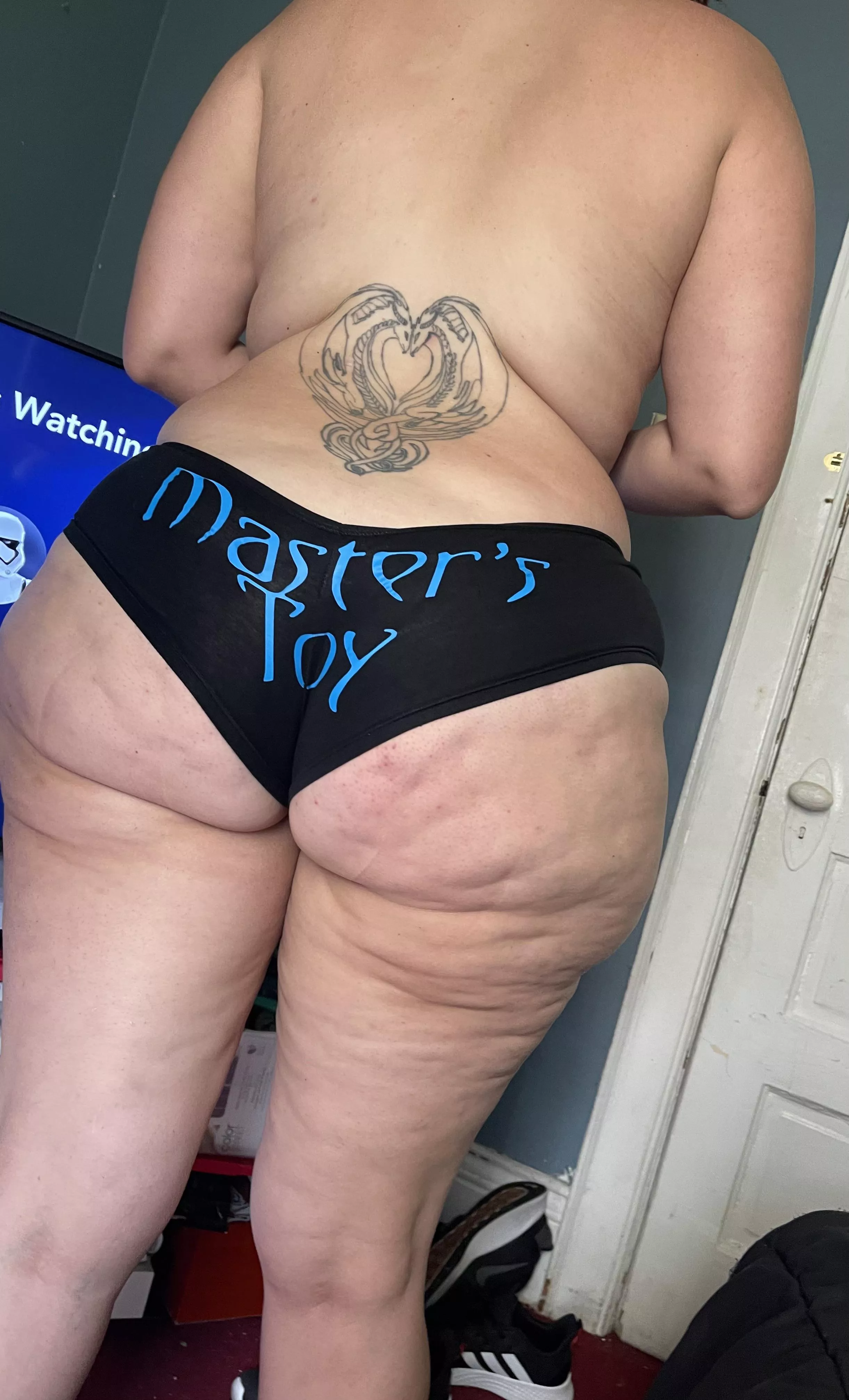 One of my favorites to wear ?