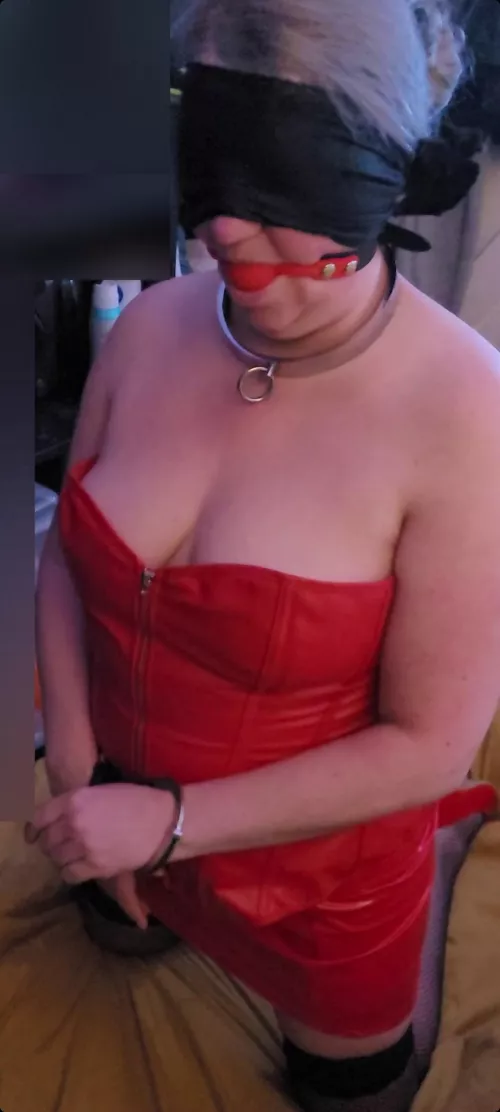 One of my favourites. Simple but effective