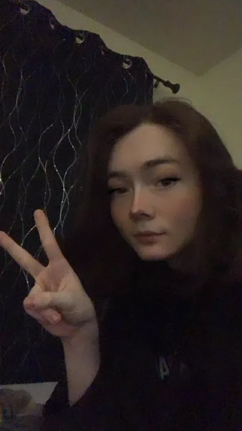 one of my friends made my entire week so i get to look happy for a while one of my friends made my entire week so i get to look happy for a while