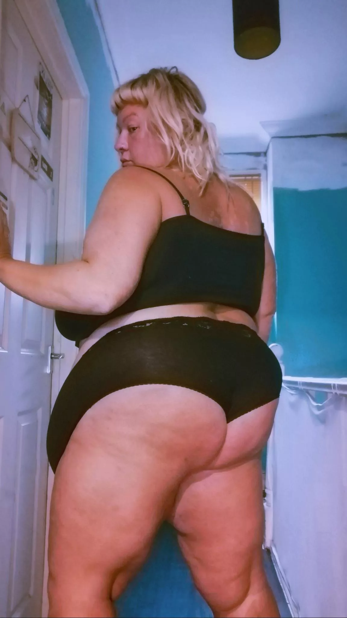 One of my many assets ?