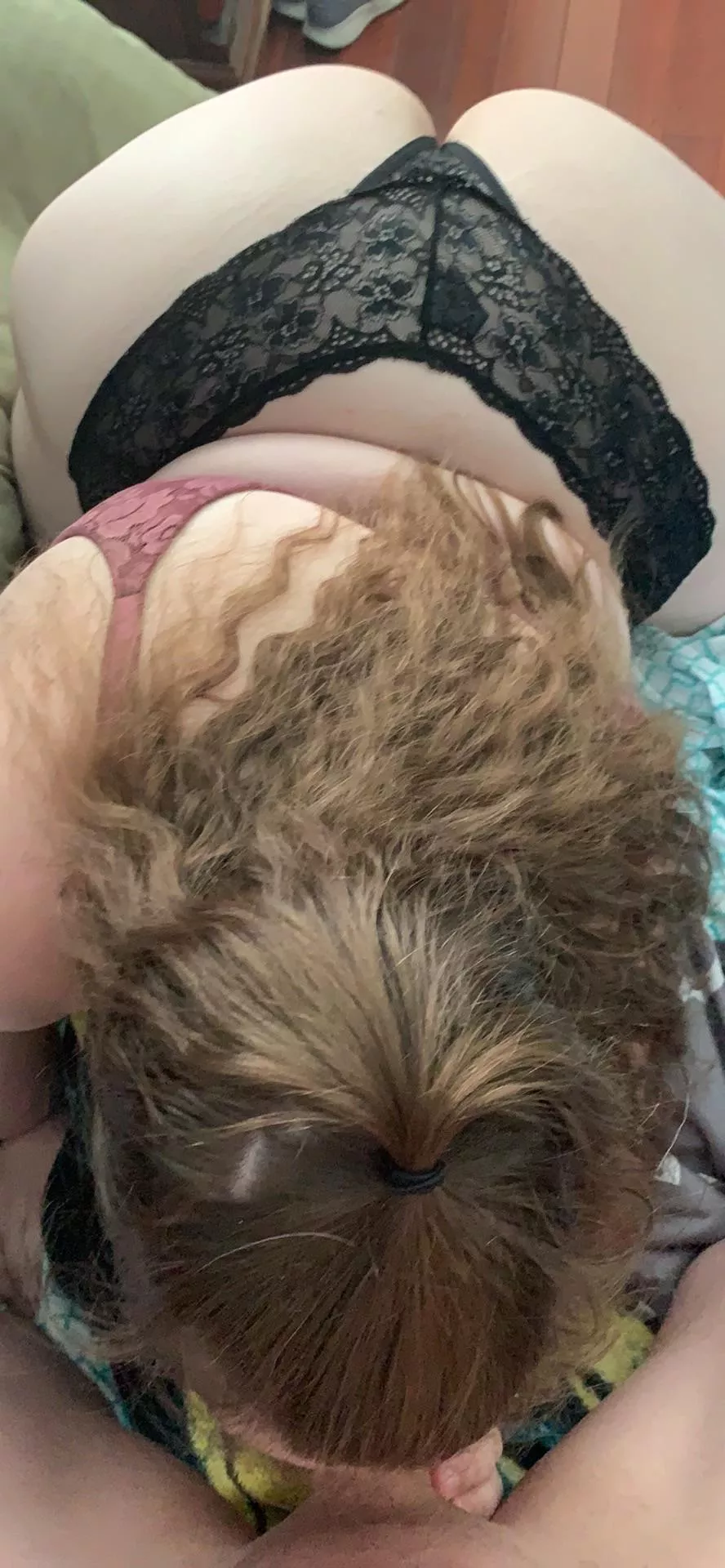 One of our favorite positions, but we still think it’s is missing another person or two 😈