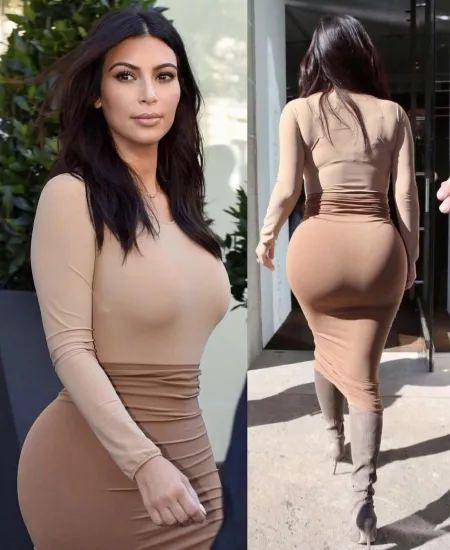 One of the reasons I like fake asses today One of the reasons I like fake asses today