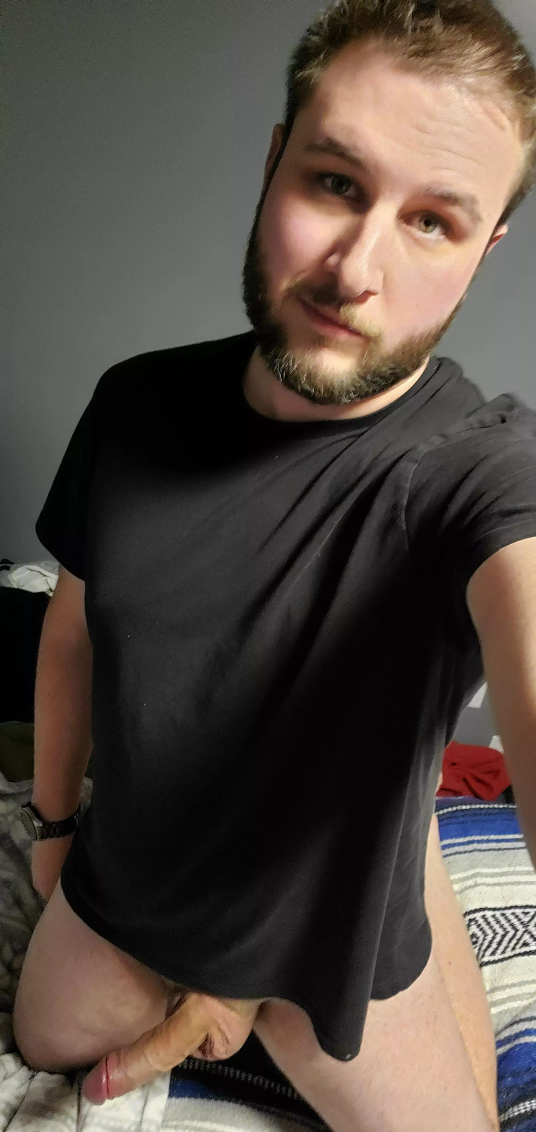 One of those nights I'd enjoy fucking a redditor