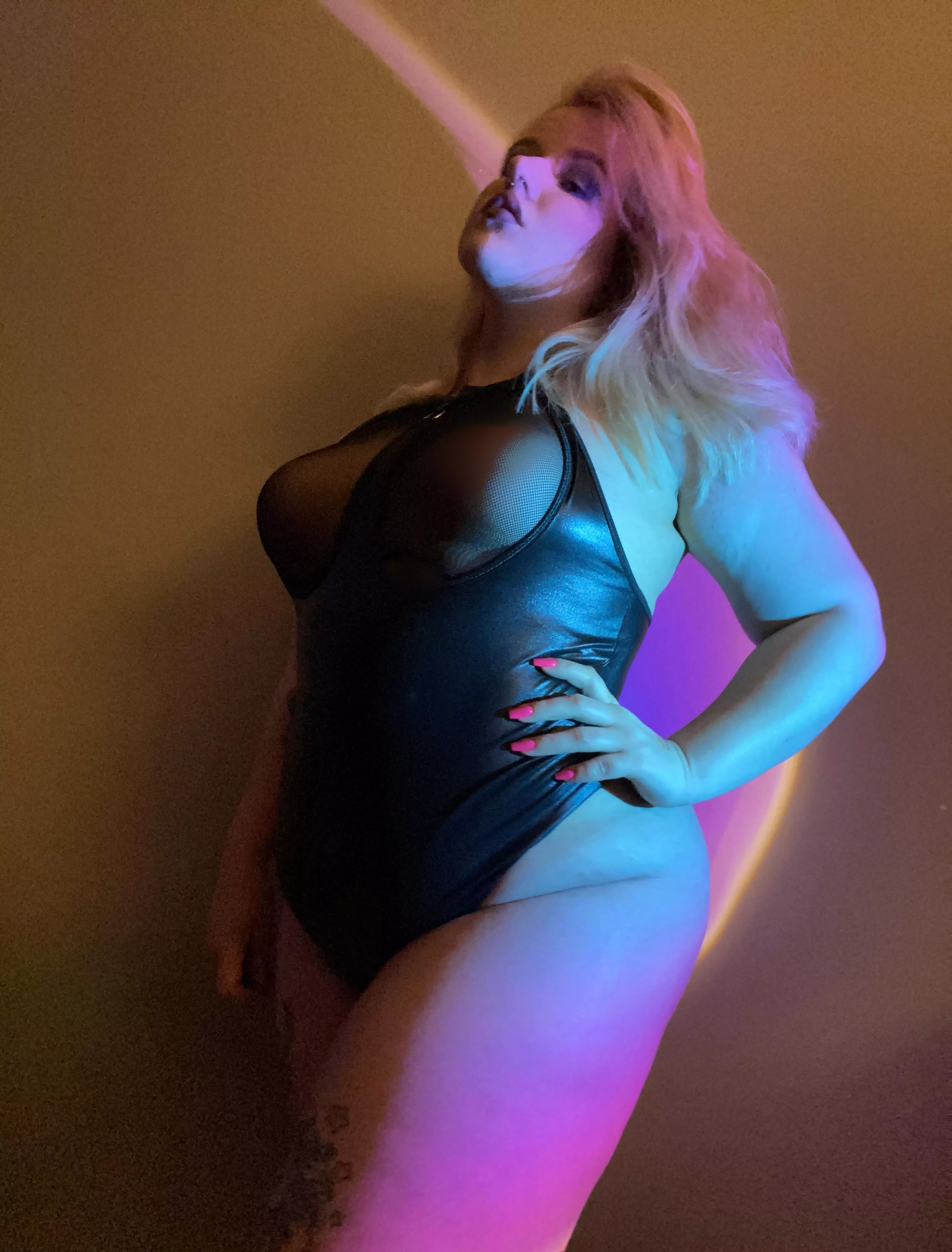 One rule - You fulfill my EVERY wish.