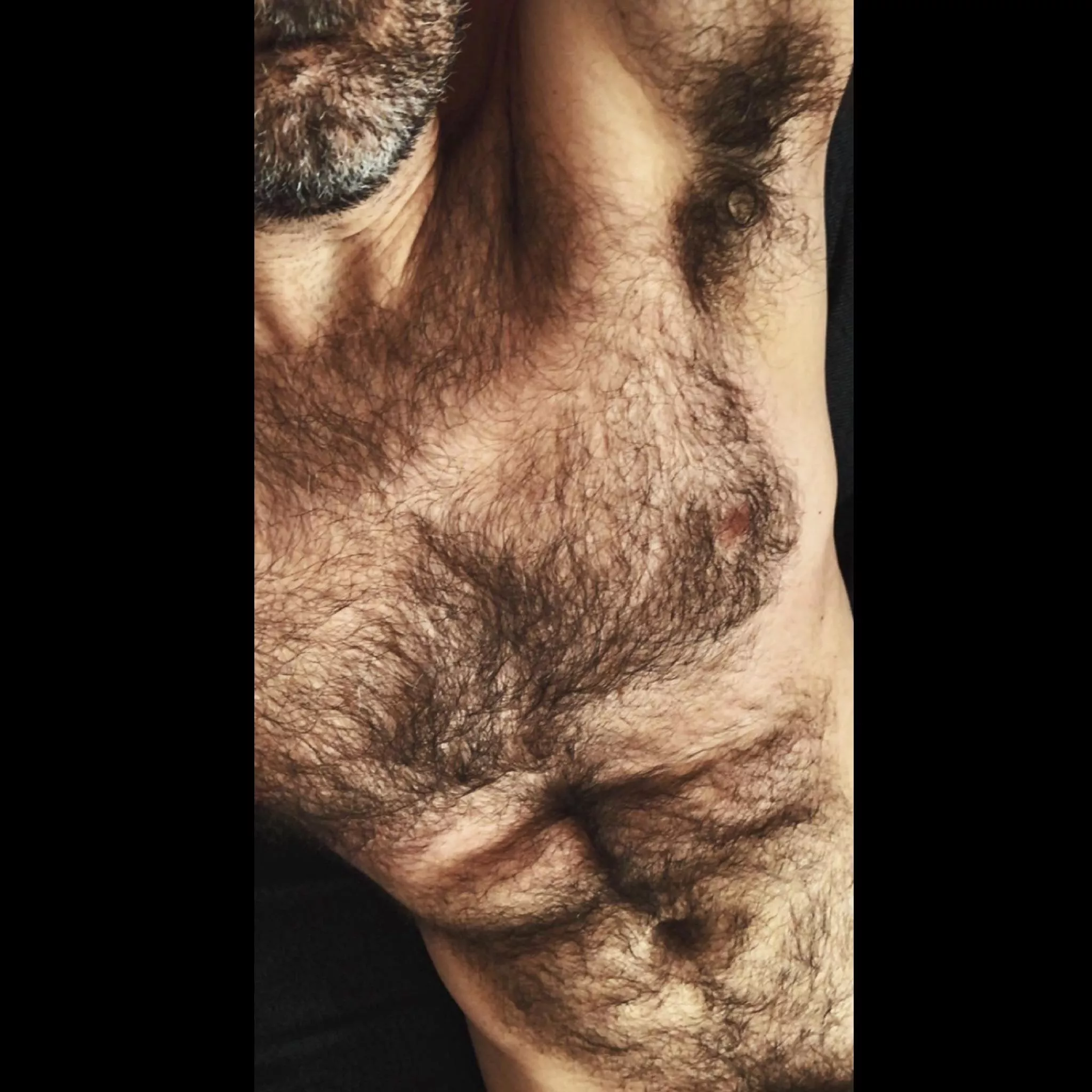 One sniff and you'd blow.