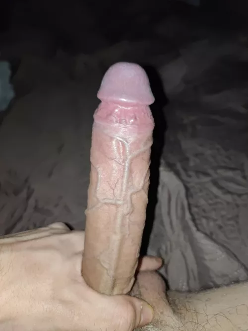 One tip before sleep.