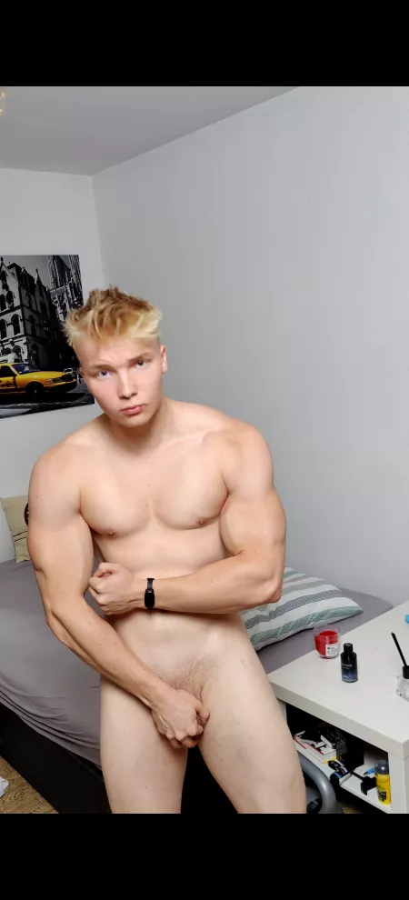 One Upvote = 1 cm/inch