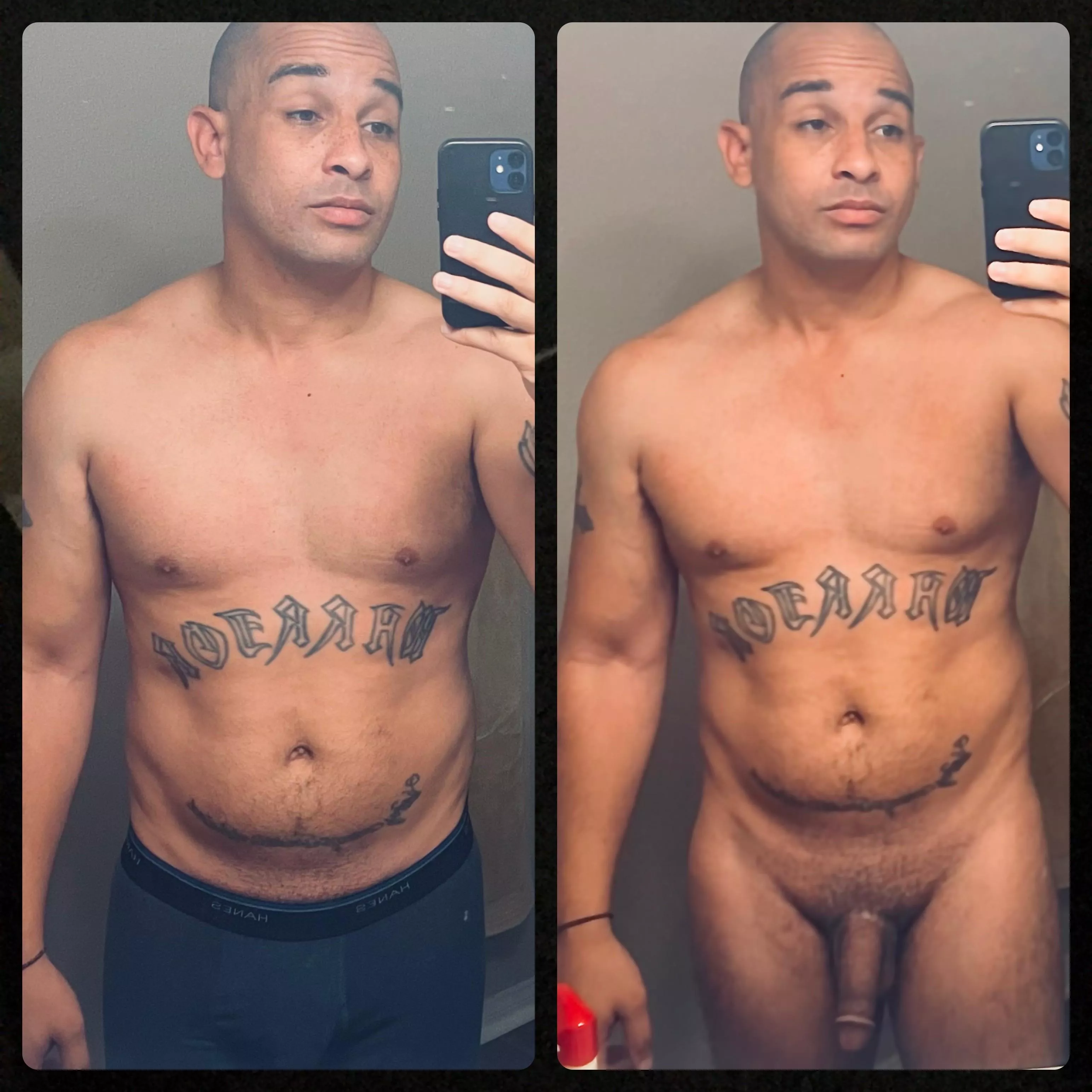 One year and COVIDlbs later… One year and COVIDlbs later…