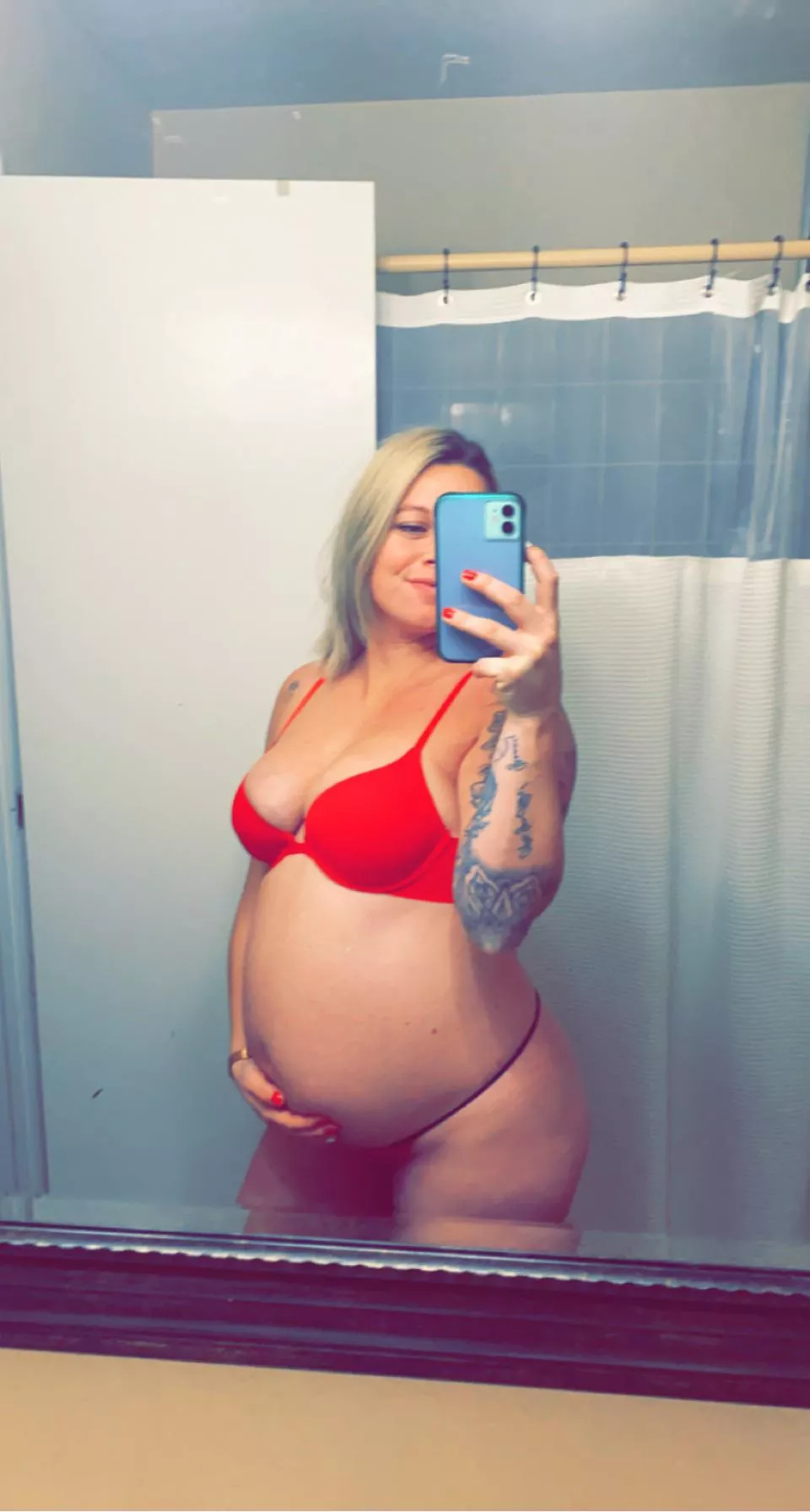 Only a couple more weeks ❤️🔥 Only a couple more weeks ❤️🔥