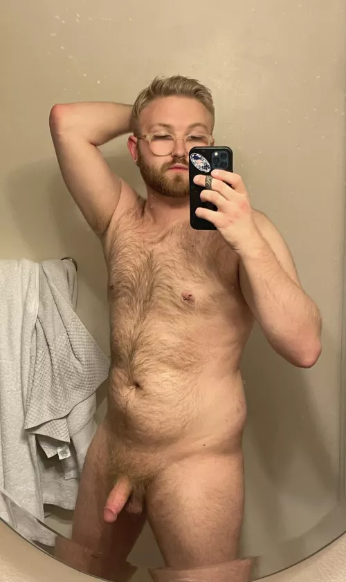 Only a cub but Iโm hoping yโall will let it slide ๐