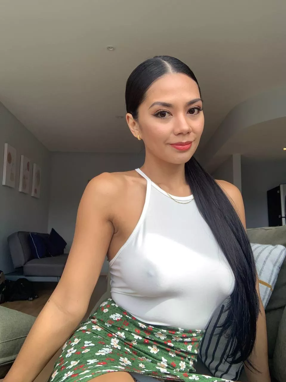Only bought this dress for you to take it off ;) Only bought this dress for you to take it off ;)