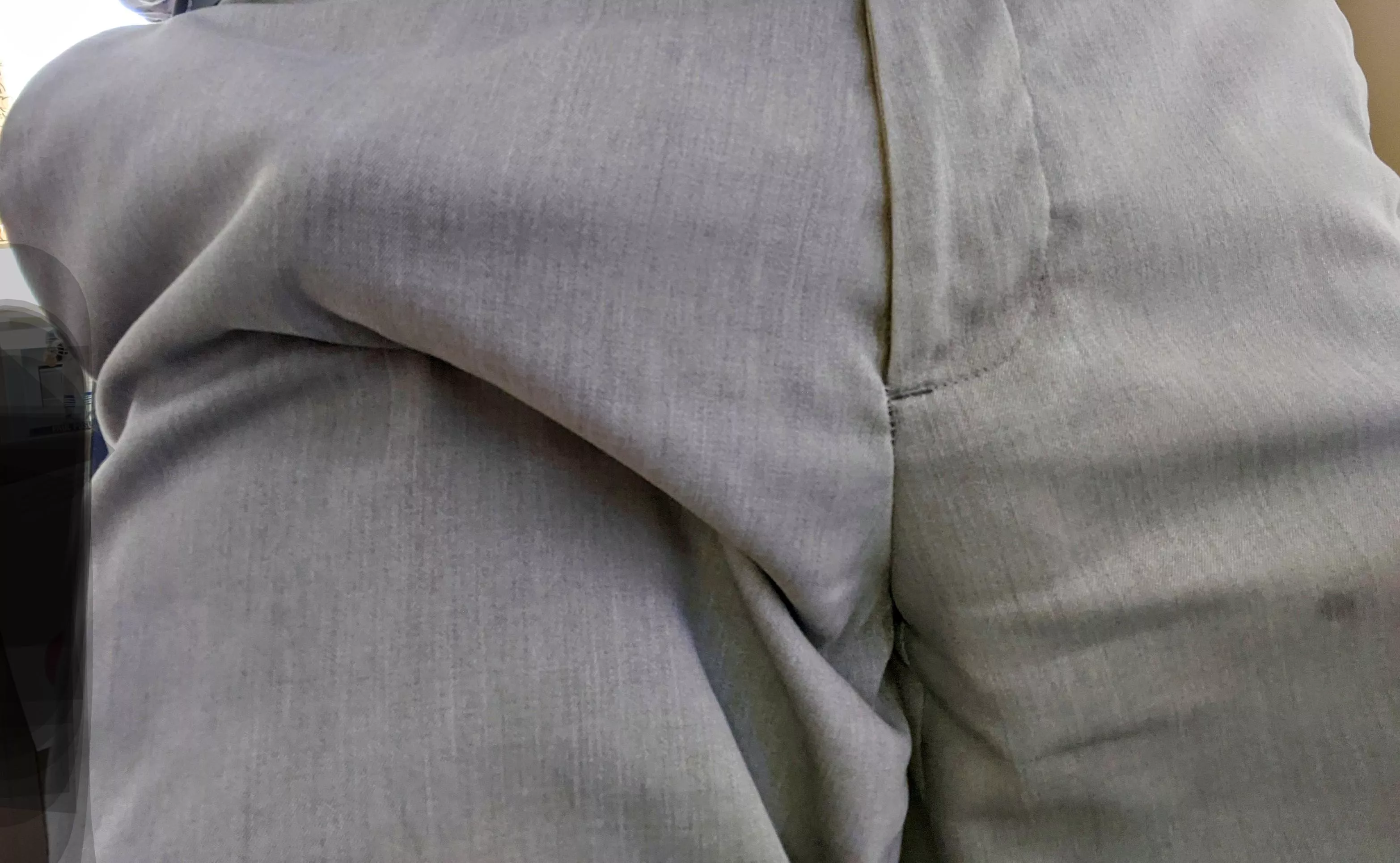 Only for the bad ones to touch...