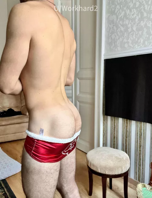 Only for the good boys! βΊοΈ
