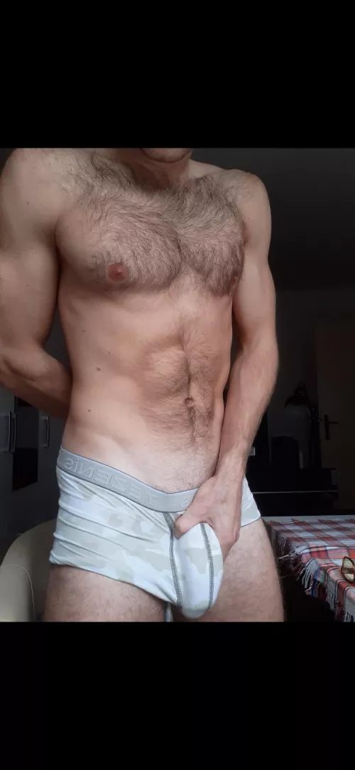 Only ā¬ļø if you want this Bulge inside