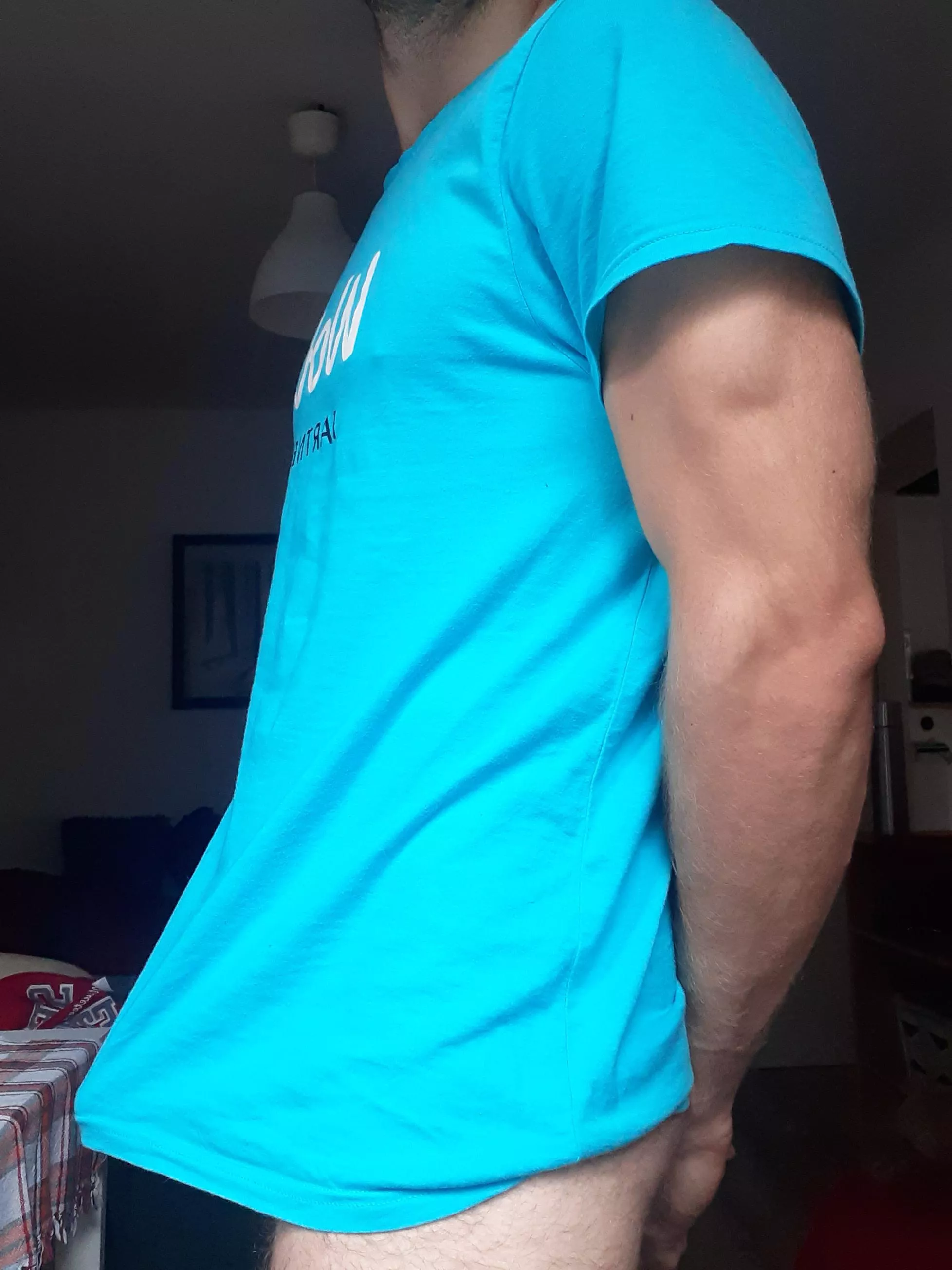 Only ⬆️ if you would love to touch it with your hands 😈