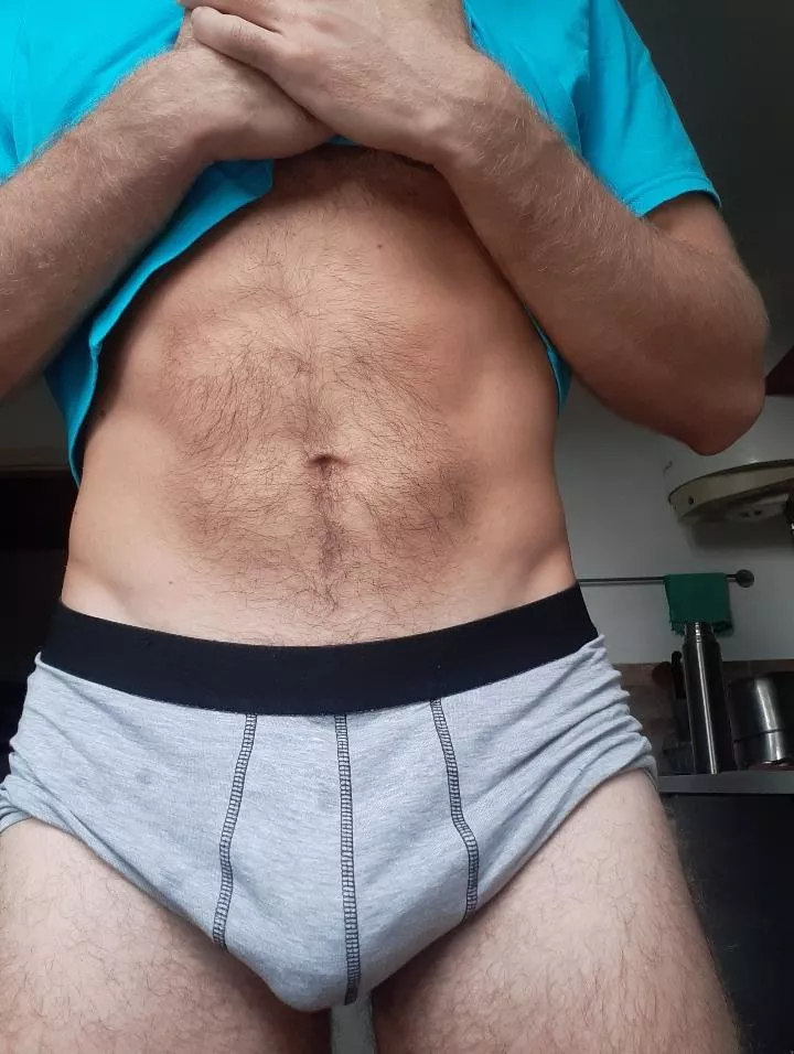 Only ⬆️ if you'd swallow this Bulge.