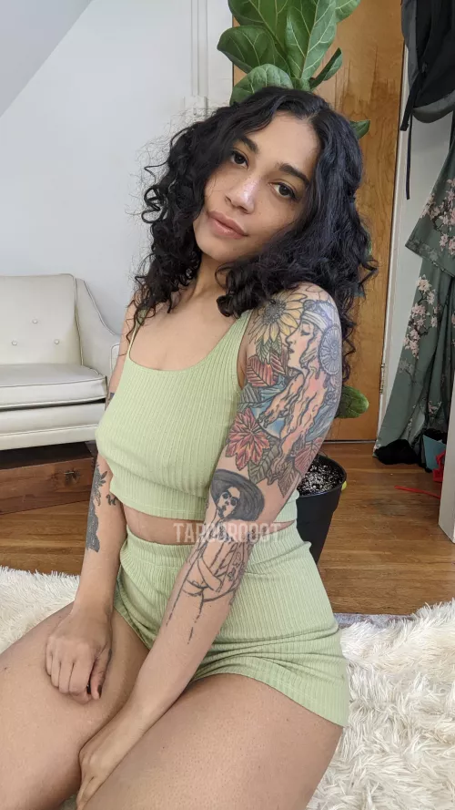 Only interact if you think I'm a cutie