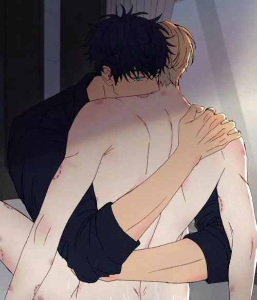 ONLY MINE [Love Jinx]