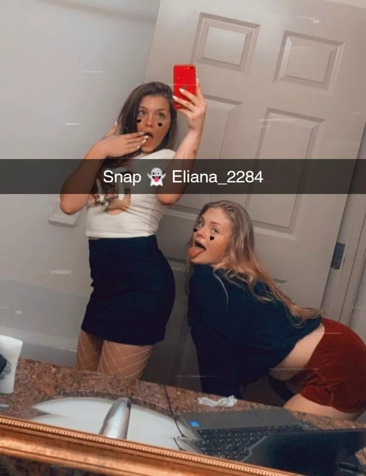 Only react if you would sext with me and my friend Only react if you would sext with me and my friend