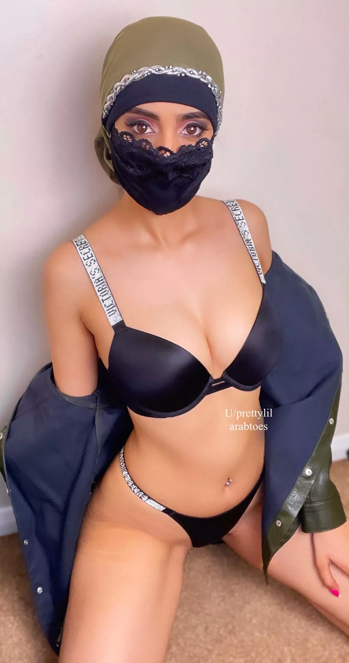 Only react if you’d fuck me