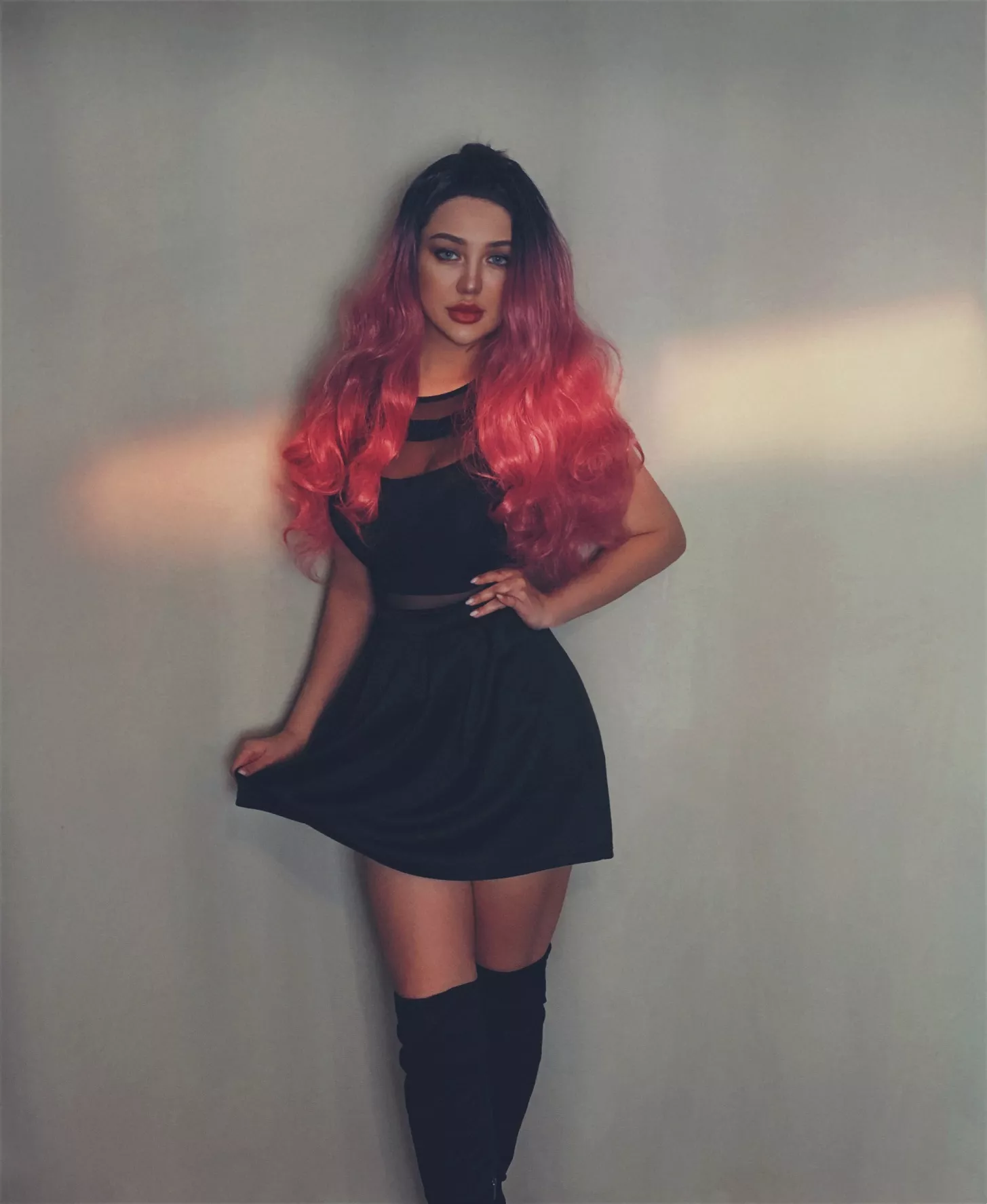 Only react if you’d fuck me Only react if you’d fuck me