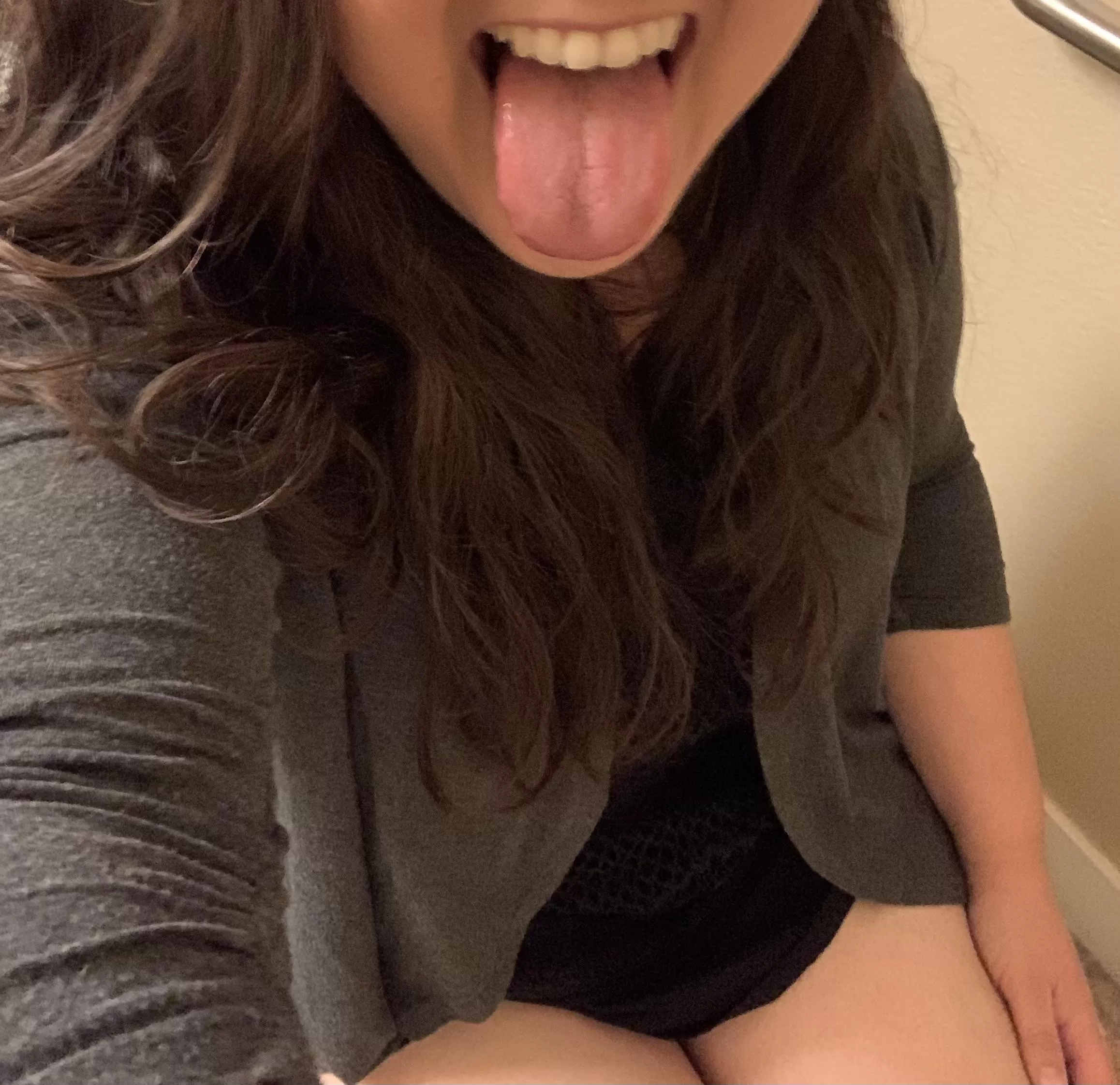 Only time I get a break at work 😉 Only time I get a break at work 😉