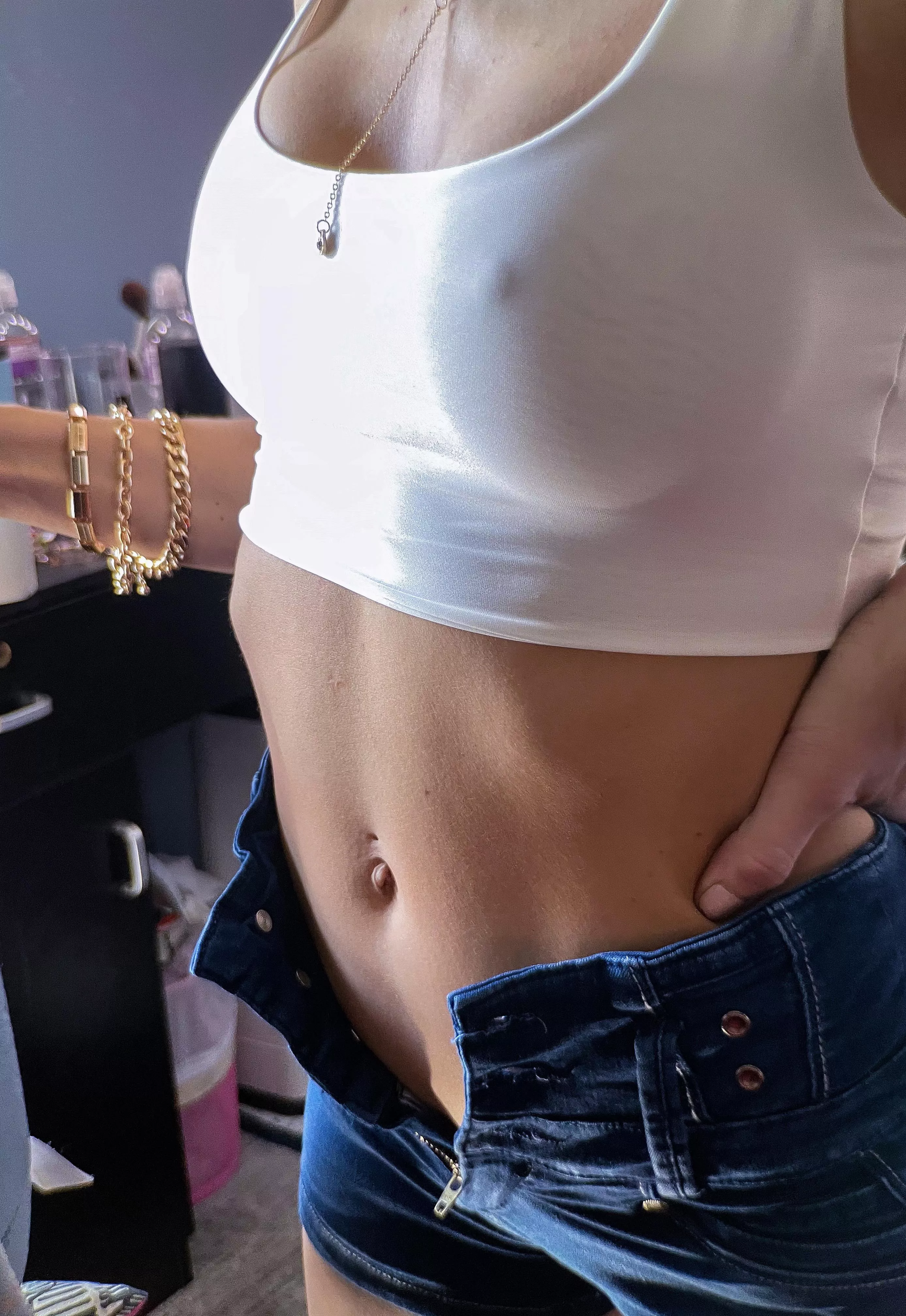 Only tops I wear! Only tops I wear!