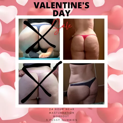 💗ONLY TWO LEFT💗[SELLING] You deserve a pair of MILF panties!! Get in on this $40 special‼️ Prefer digital content?! PREMIUM SNAPCHAT with sexy pics, nudes, solo play and b/g content available. 👻 Magnificent0505 or KIK M3GNIFIC3NT