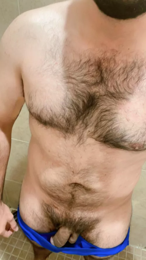 Only upvoteπΌ if you want to pull my undies down.