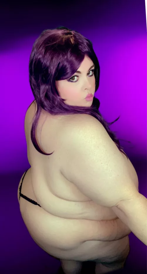 π Only want to see you in the purple rain π