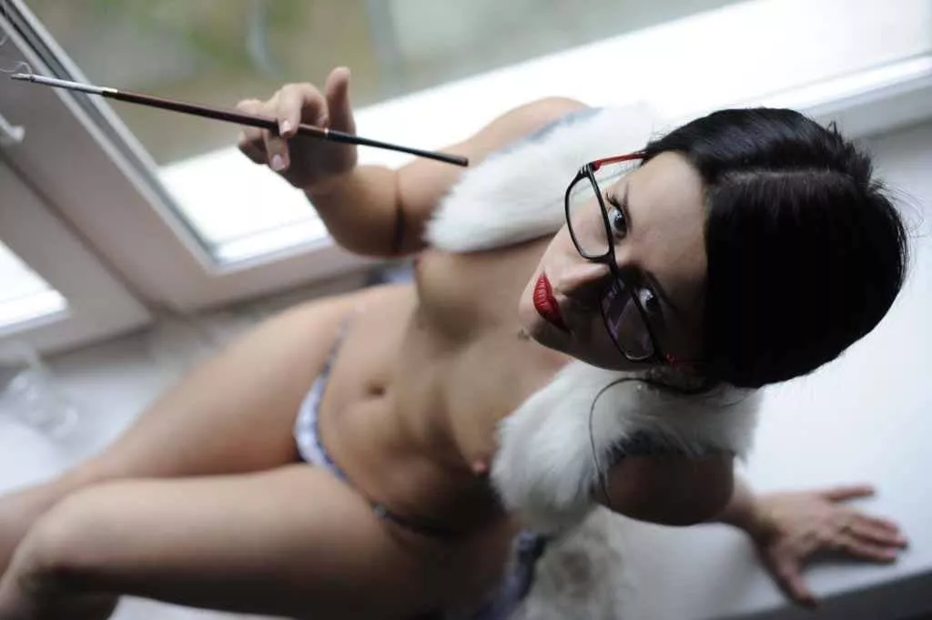 only you can decide what we will do there