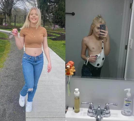 On/off