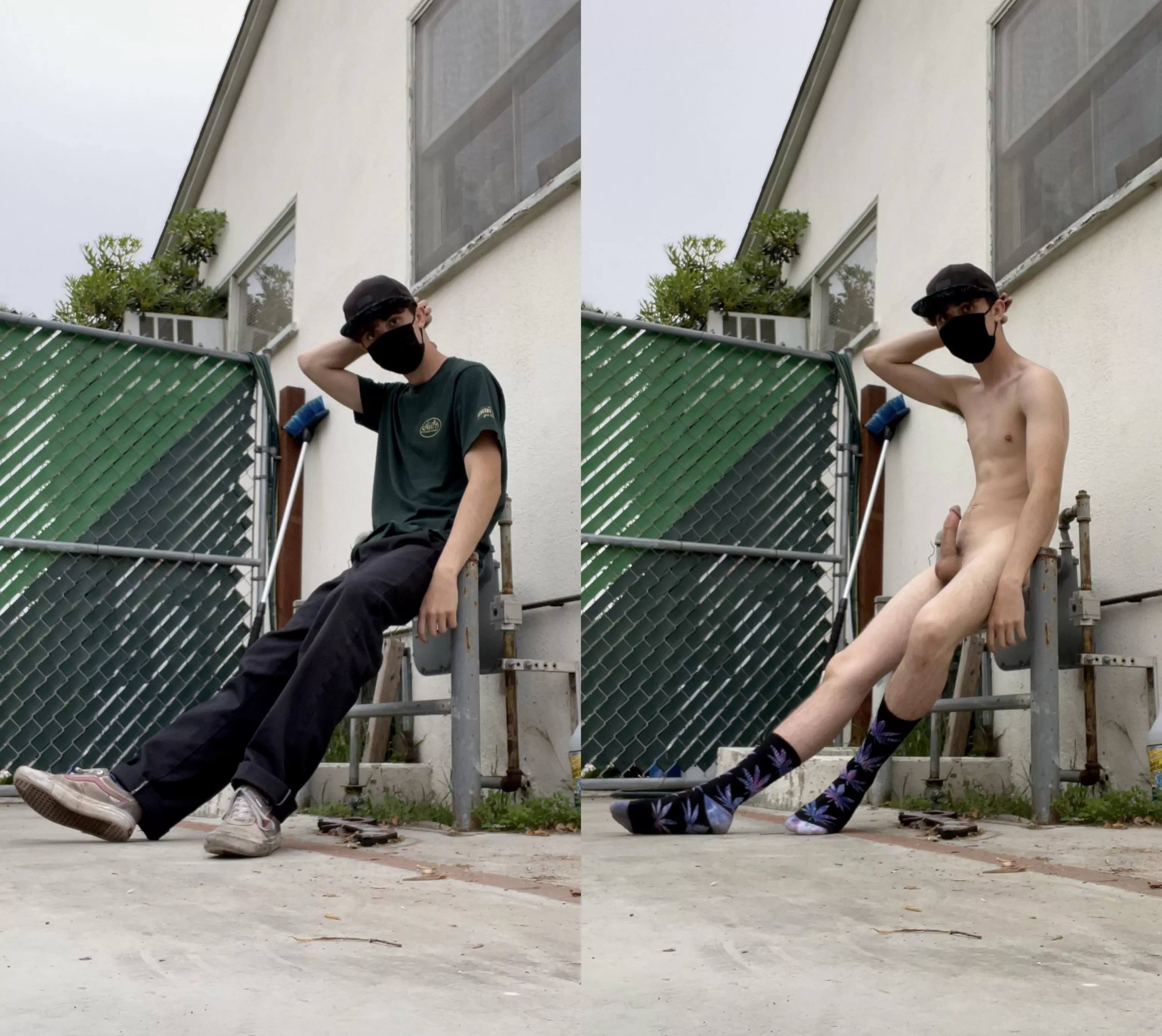 On/Off from my shoot earlier :) On/Off from my shoot earlier :)