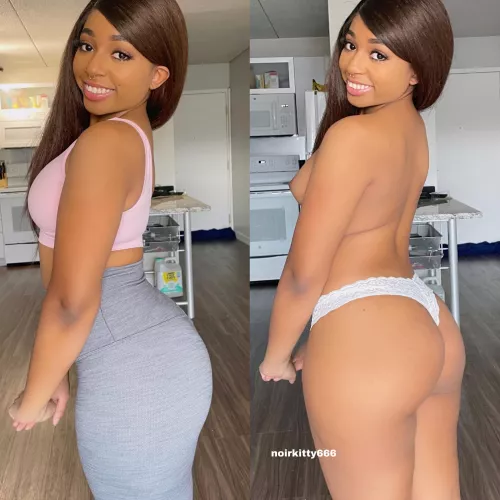 on/off in my yogas, which do you prefer?