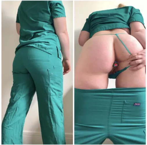 On/off nurse edition On/off nurse edition