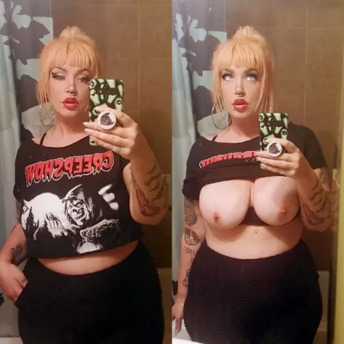 On/off 👅 On/off 👅