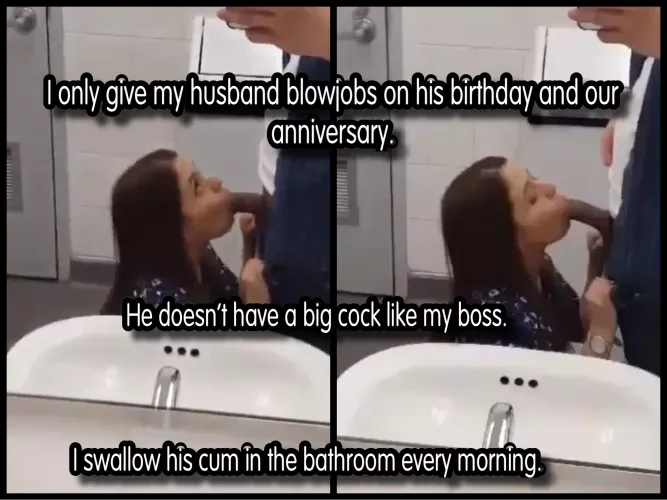 Oof.