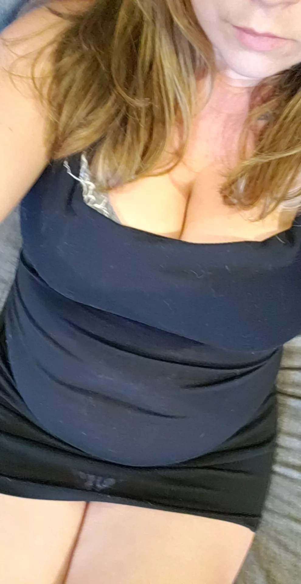 Ooo you can see my panties 😜