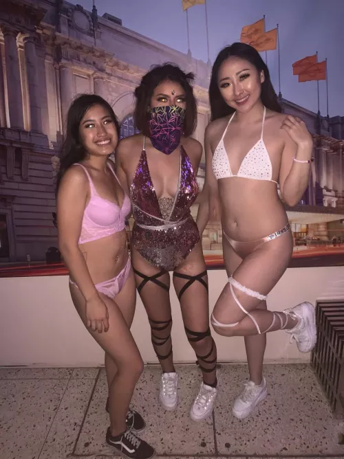 Ooof all 3 got ups and downs Ooof all 3 got ups and downs