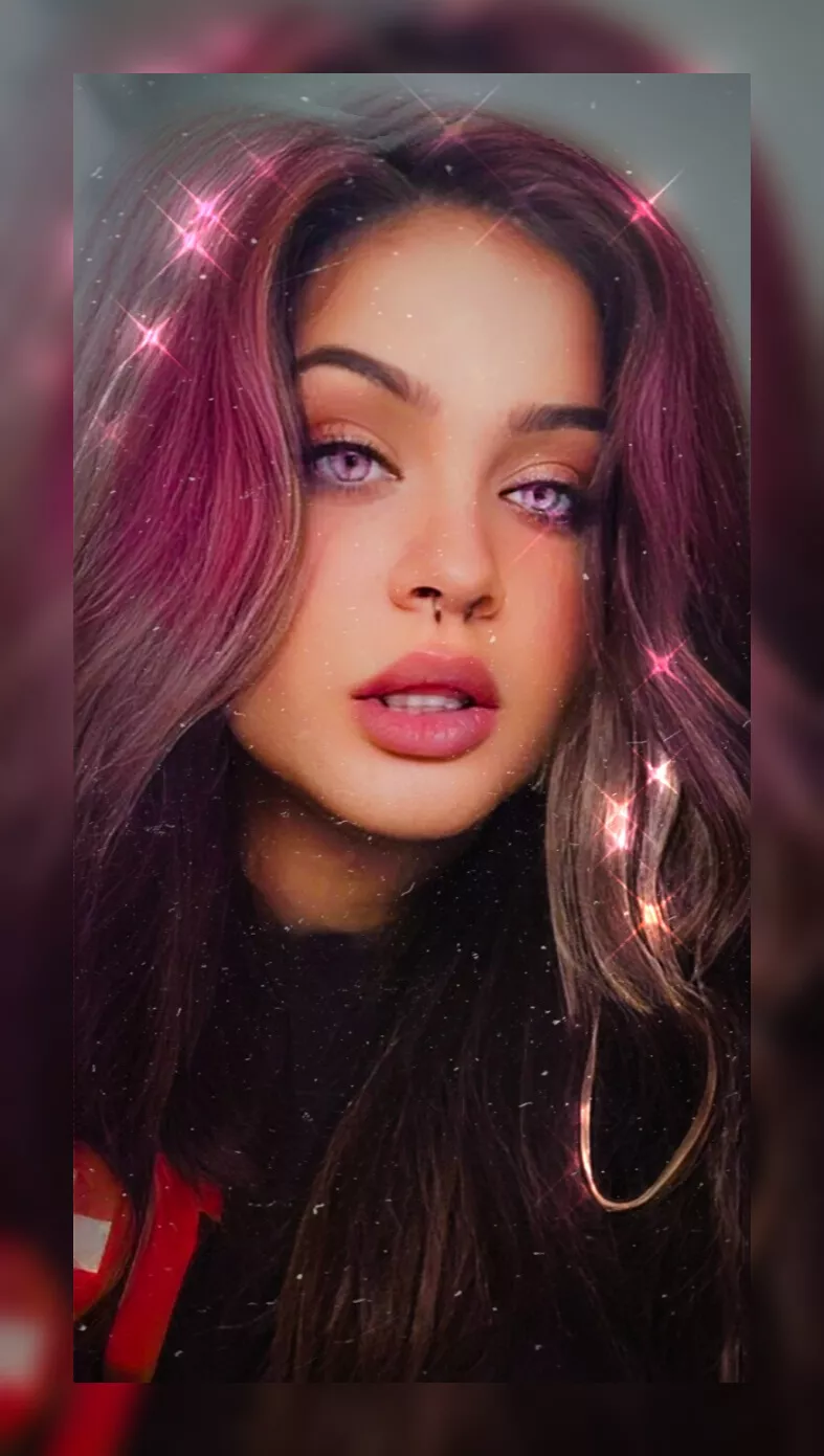 Ooof, was really digging this pic, what do y'all think;)?