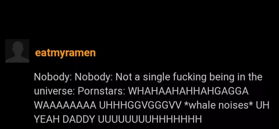 Oooh