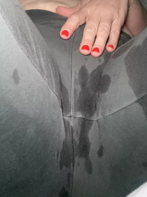 Ooops 💦 💦 💦