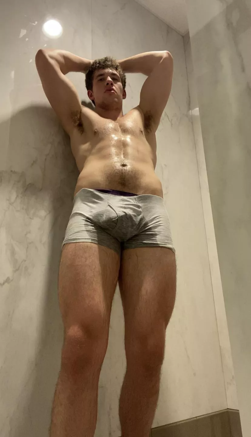 Ooops looks like I pissed myself 😉 Ooops looks like I pissed myself 😉