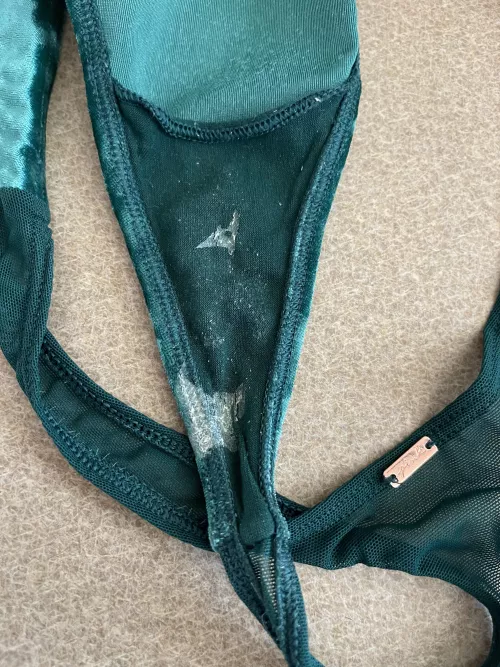 Oops…