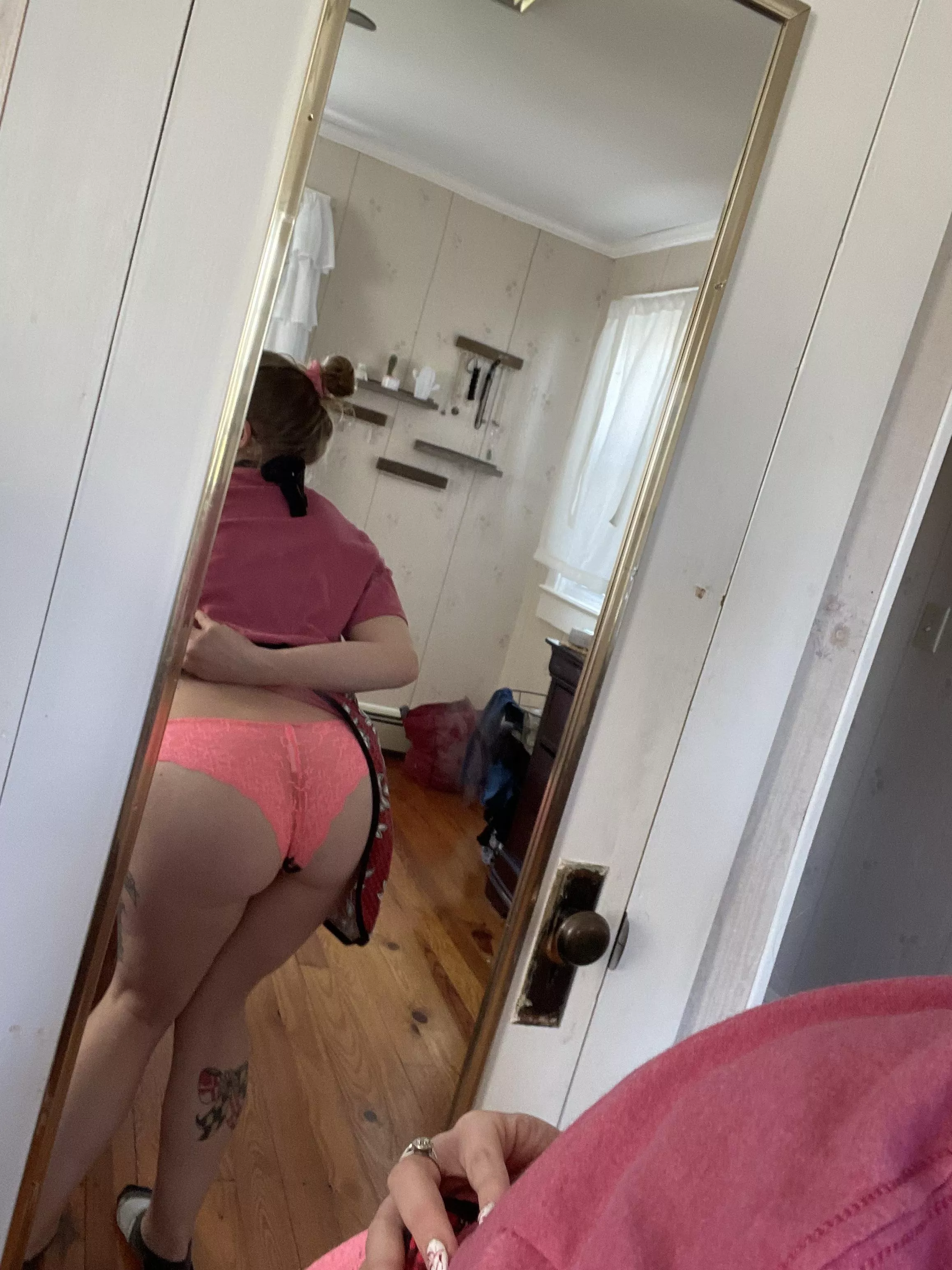 Oops 🤷🏼‍♀️