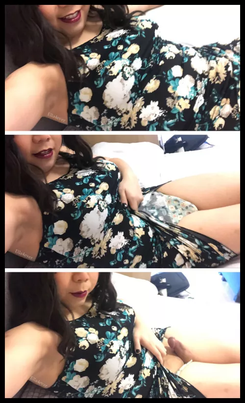 Oops can I trap you?