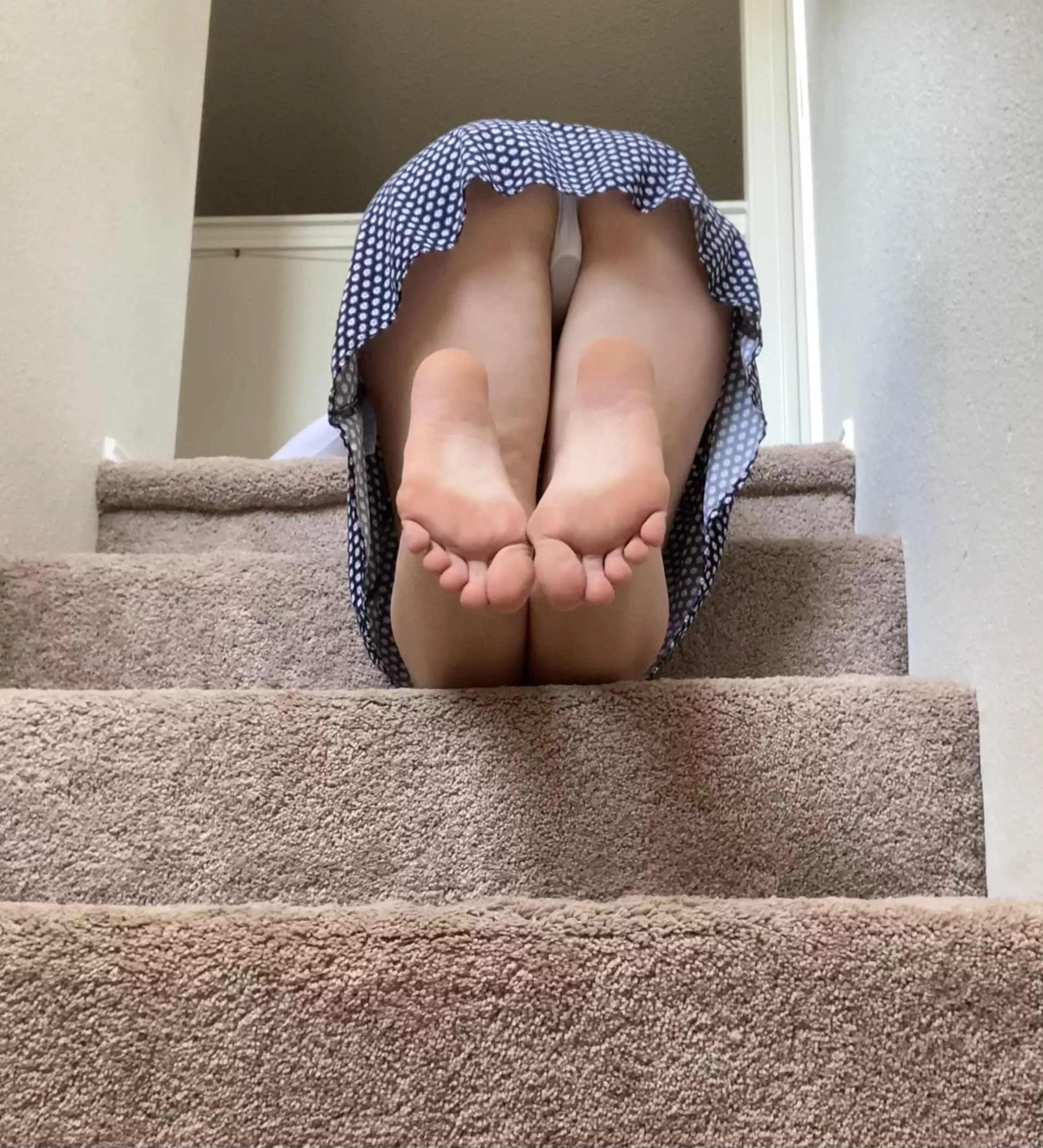 Oops, dropped something. Oops, dropped something.